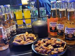 -赤红音乐现场(浦东金桥路店)