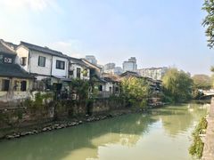 -小河直街历史文化街区