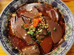 -黄泰吉拾味餐厅(江汉路店)