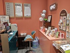 -海马体照相馆(重庆爱琴海购物公园店)