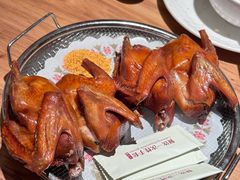 -润记·臻选·广东餐馆(狮山龙湖天街店)