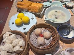 -点都德(汇点楼店)