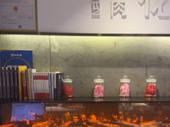 -玫瑰花园自助烤肉(顺义鑫海韵通店)
