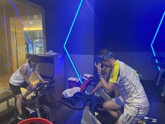 -威尔仕健身(金茂店)