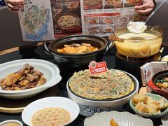 -四道菜·福建菜馆(新街口金鹰店)