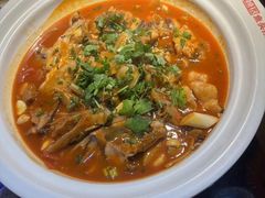 -魏铭鱼头捞饭(晋阳路店)