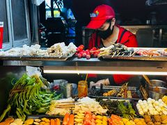 -海大南门夜市(海富街店)