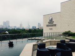 -南京圣和府邸豪华精选酒店
