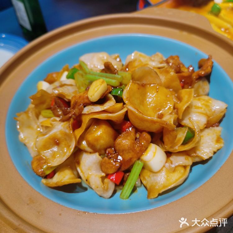 臭鳜鱼真的是徽菜首选