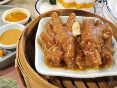 -点都德(汇胜楼店)
