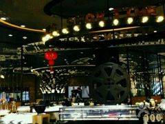 -星汇餐厅(新濠影汇店)