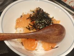 茶泡饭-京怀石·壬生