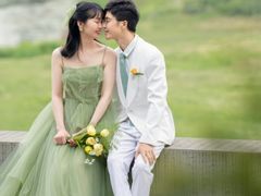 -金夫人婚纱摄影(江津店)