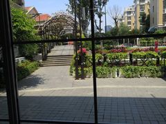 -欧玛仕红酒廊(欧风花街店)