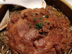 -柴米油盐三杯鸡(象山北路店)
