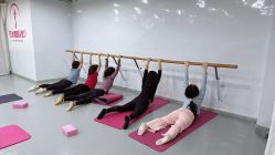 -艺佳舞蹈培训学校