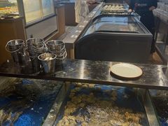 -鲜吃为尚.鲜切牛肉海鲜自助火锅(新塘万达广场店)