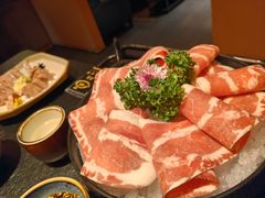 -色響火锅(恒隆广场店)