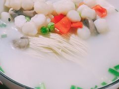 -十面春风·江南面馆(崇宁路店)