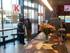 -肯德基(天津奥城店)