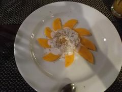 -Old House Restaurant