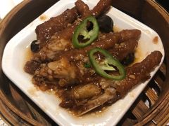 -又一间茶点轩(百汇广场店)