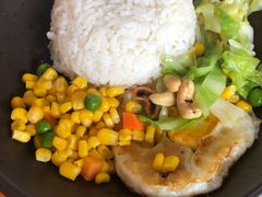 -海盗虾饭·剥好的小龙虾饭(上地辉煌店)