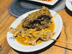 -老号尤兔头(幸福店)