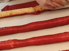 -蝴蝶里·粤菜·点心(滨江龙湖店)