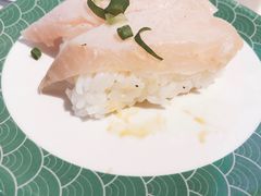 -晴季寿司(红旗街万达店)