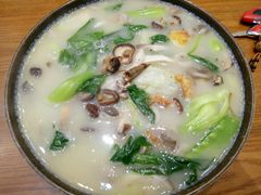 -万香姜汁(引泉路店)