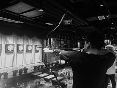 -轻武堂传统射箭·功夫茶·射击体验馆(仁和新城店)