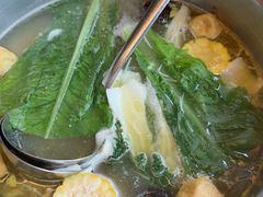 -润园四季椰子鸡火锅(南山海岸城店)