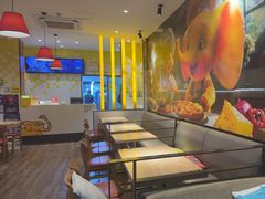 -尊宝比萨(平湖双拥街店)