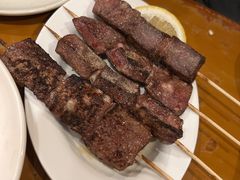 -福烤锦花(长乐路店)