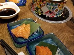 -阳光岛·海鲜盛宴(银泰中心in99店)
