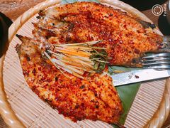 -云海肴·汽锅鸡·云南菜(美罗城店)