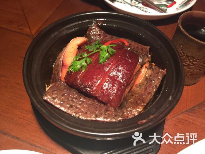 外婆红烧肉绿茶饼麻婆豆腐茶香鸡外婆烤肉面包诱惑外婆小牛肉外婆