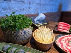 -四喜小胖·北京涮肉(五道营店)