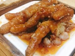 -喜鹊茶点.啫煲(车陂店)