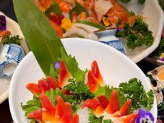 -水木锦堂·自助铁板烧(五道口购物中心店)