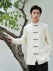 -红领RED COLLAR西装定制体验中心