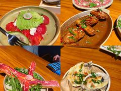-普朗姆生蚝吧(原建国路店)