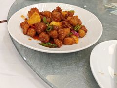 -荔枝楼酒家(员村东璟店)