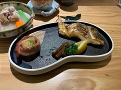-东瀛阁(锦江宾馆店)