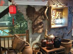 -印象鲵宴·张家界地标美食名片(溪布街店)