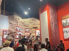-红旗渠纪念馆
