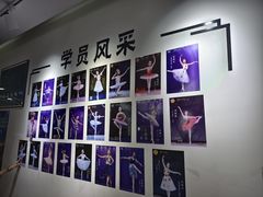 -中央芭蕾舞团·中芭艺蕾(酒仙桥明星校区)