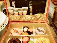 -安德鲁户外烧烤帐篷营地(马泉营店)