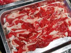 -京炭铜锅涮肉·羊蝎子·羊肉炉(保利·时光里店)